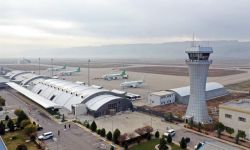 تركيا تمدد تعليق الرحلات الجوية إلى مطار السليمانية 6 أشهر